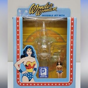 DC Legion of Collectors Wonder Woman